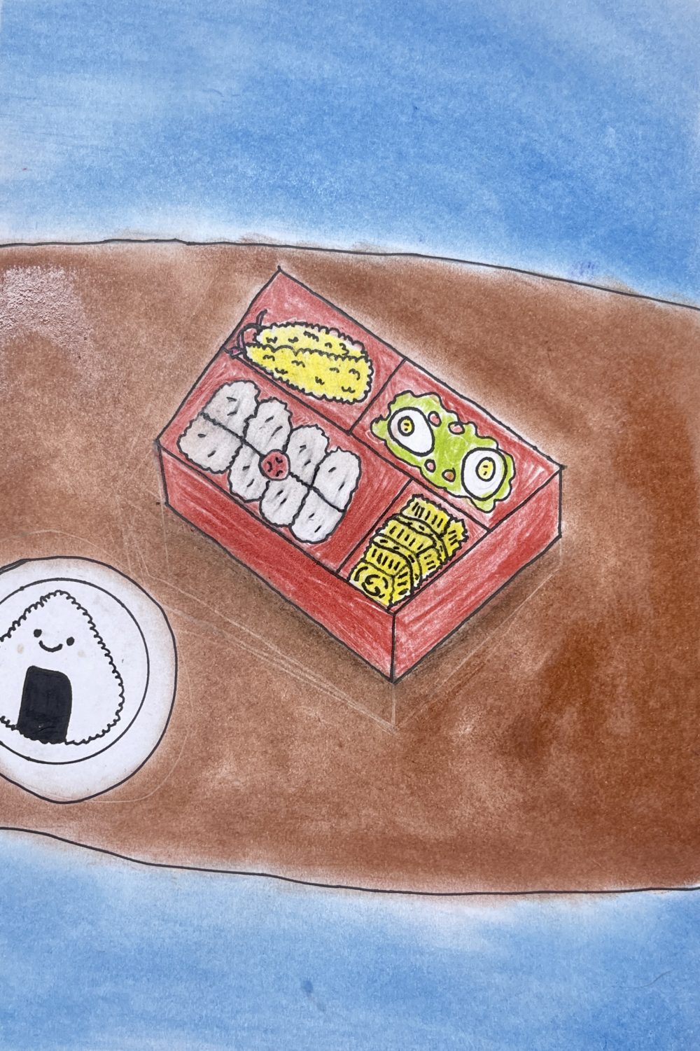 Tác phẩm KID Đoàn Đình Đức | 2026-03-20 34