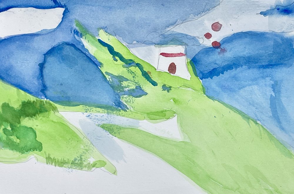 Tác phẩm TEEN Võ Ngọc Trâm Anh 2013 | 2026-03-20 34