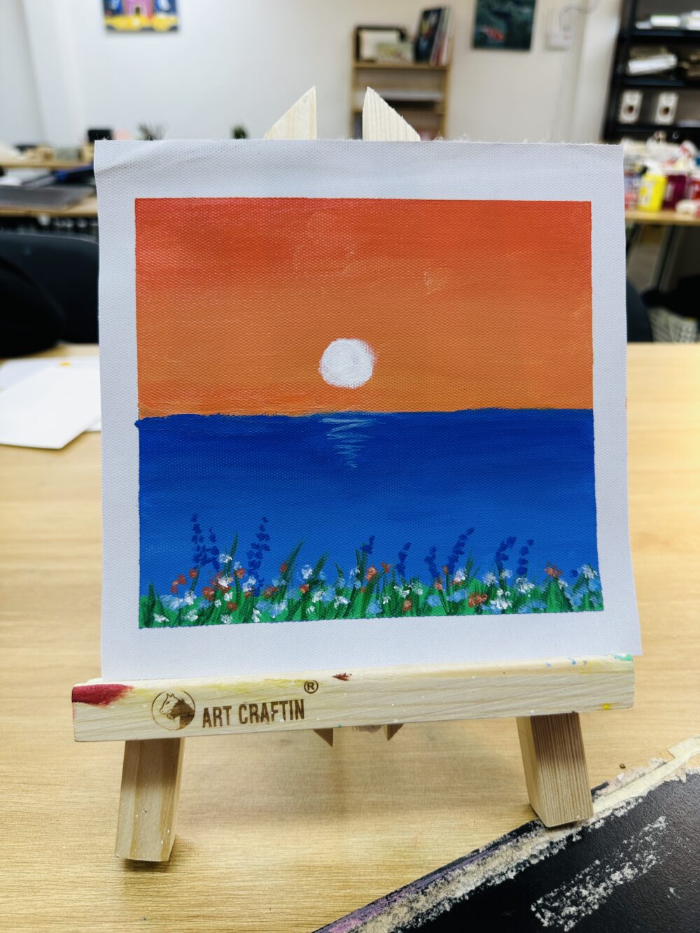 Tác phẩm Ngọc My | 2026-03-02 34