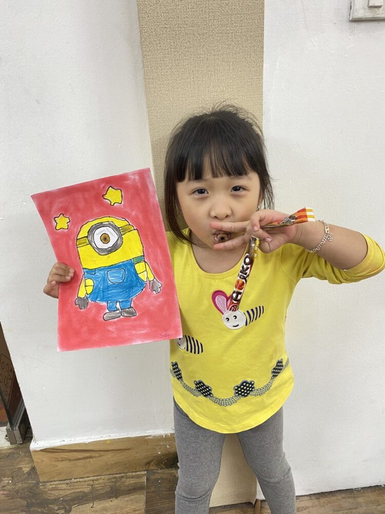 Tác phẩm Tuệ Linh | 2026-03-01 32