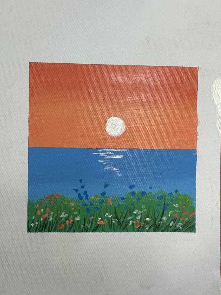 Tác phẩm Hồ Thanh Hoa | 2026-03-03 34