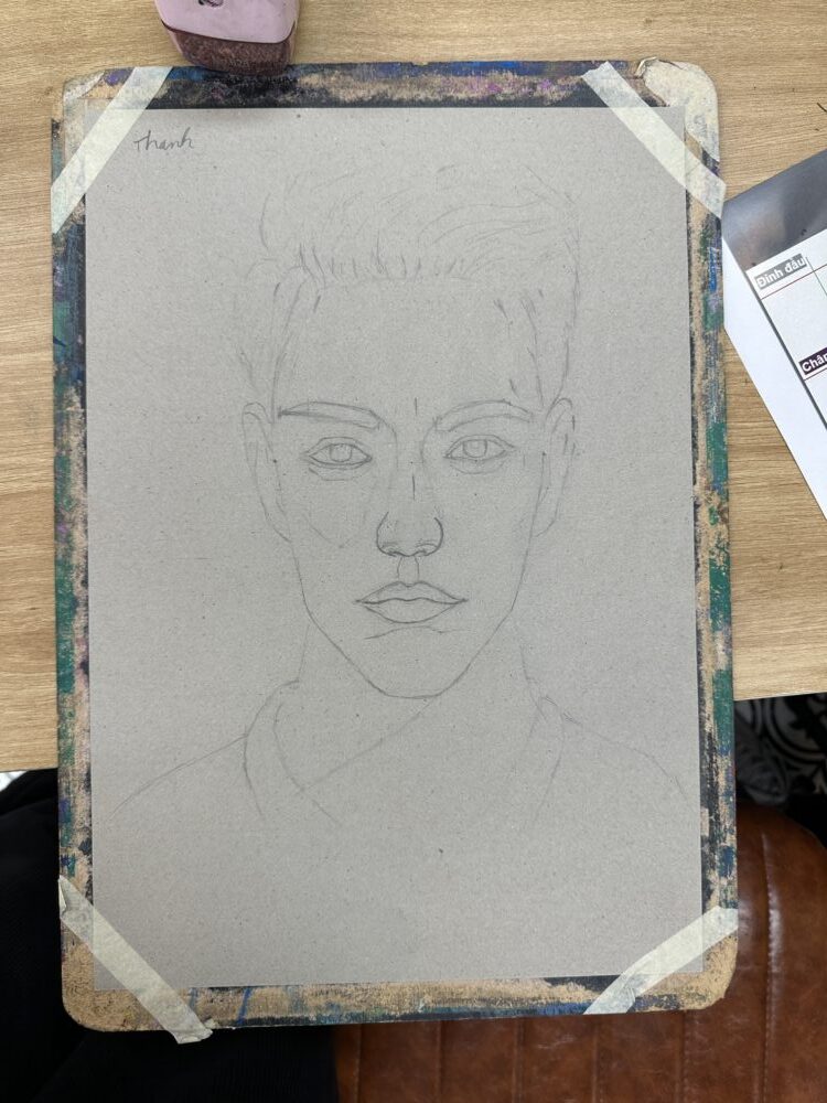 Tác phẩm Phan Tuấn Thanh | 2026-03-04 34