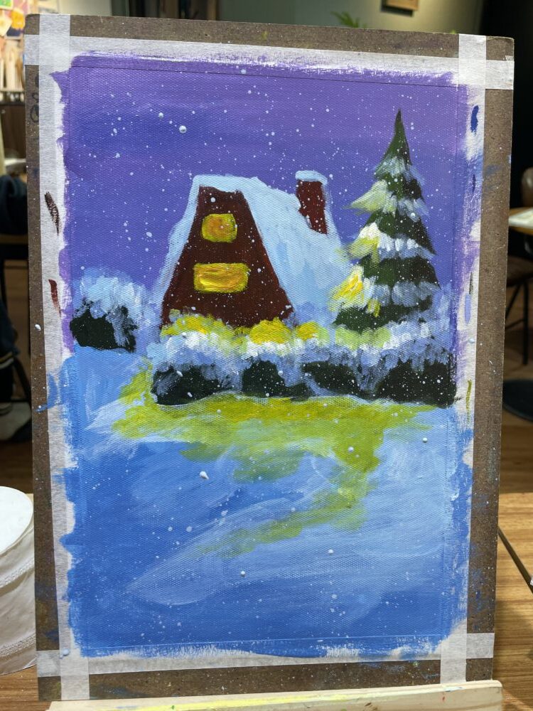 Tác phẩm TEEN Chu Minh Khôi 2012 | 2026-03-21 34