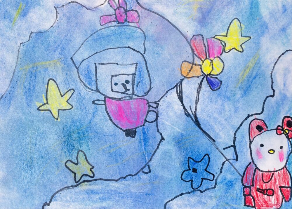 Tác phẩm Huỳnh Uyển Tuệ Như 2021 | 2026-03-22 32