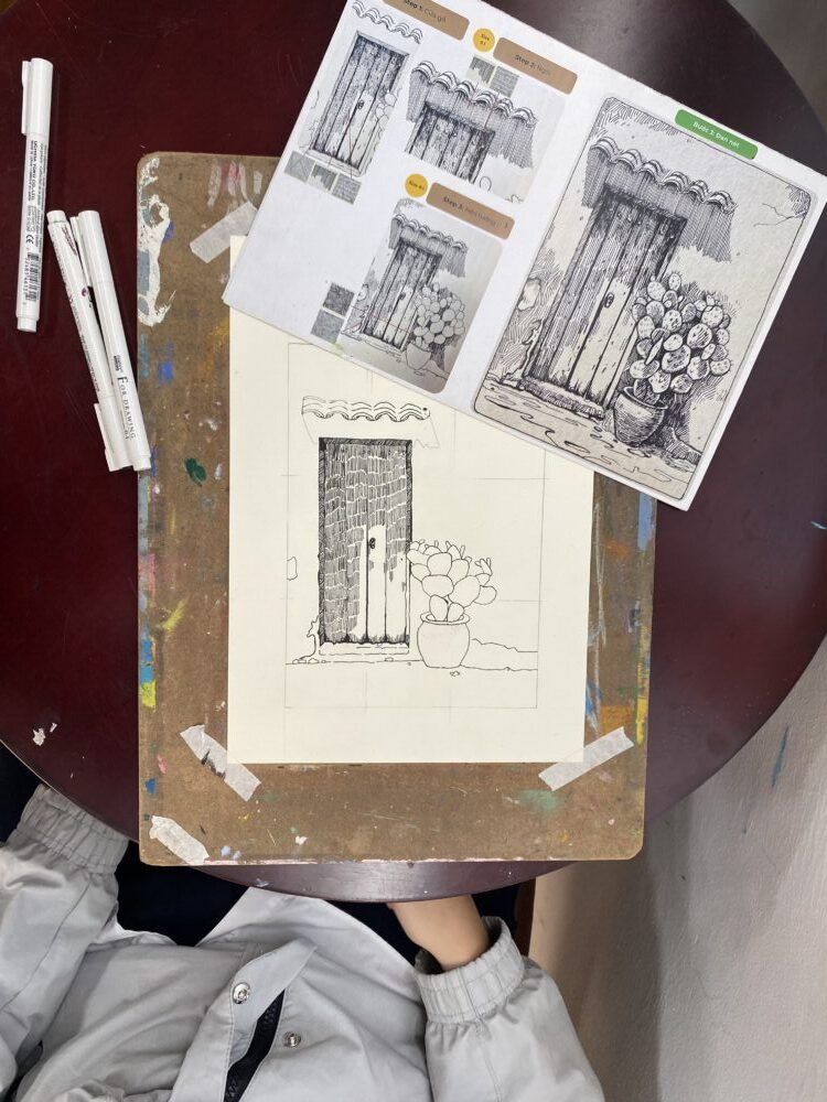 Tác phẩm Khoa Nam | 2026-03-04 33