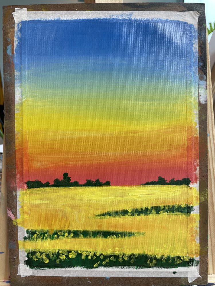 Tác phẩm Trần Thị Hồng | 2026-03-25 32