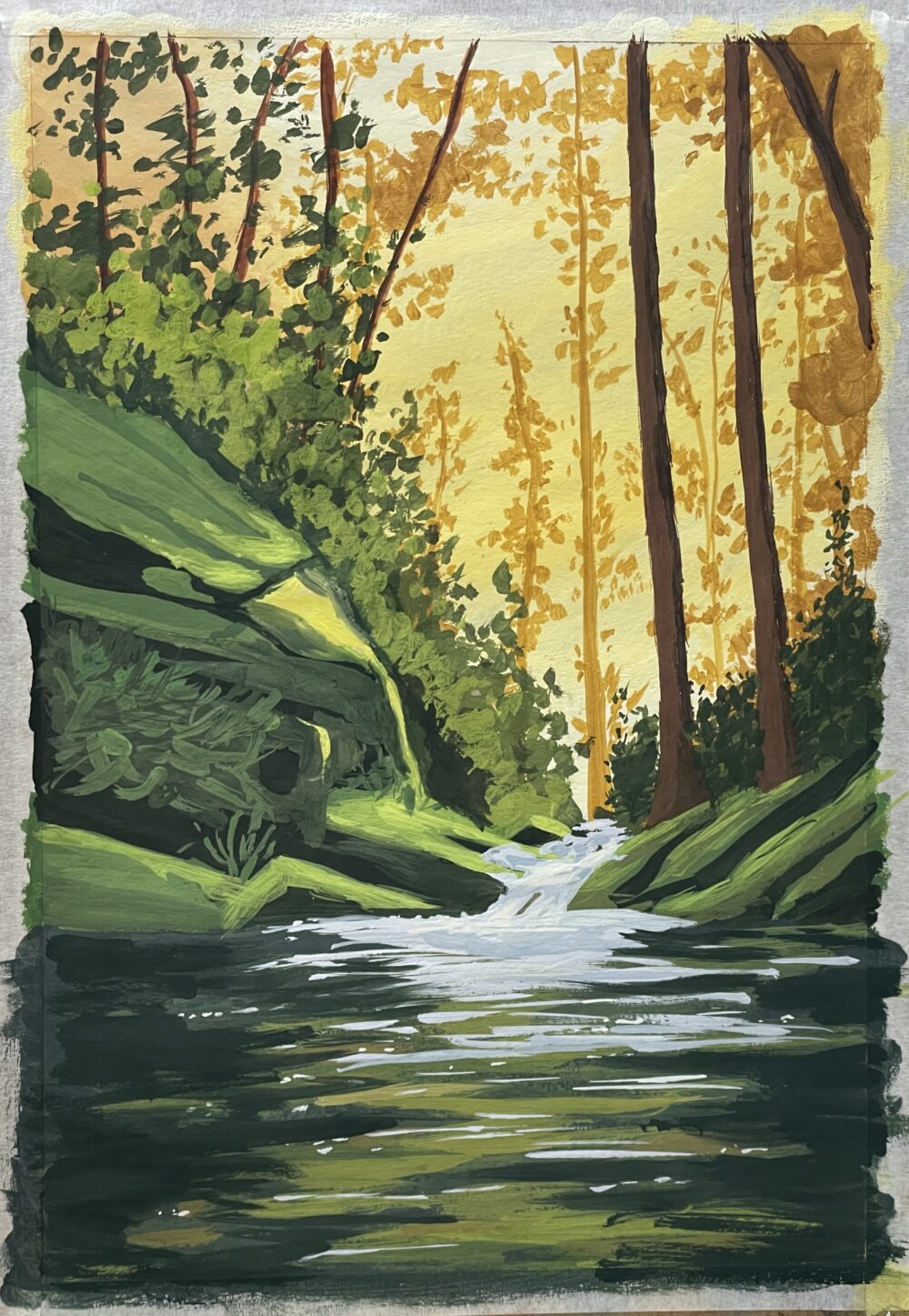 Tác phẩm Kim Anh | 2026-03-25 33