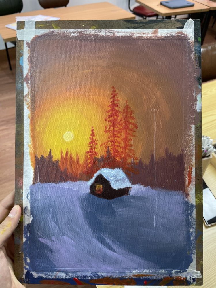 Tác phẩm TEEN Phạm thảo nguyên 2014 | 2026-03-25 33