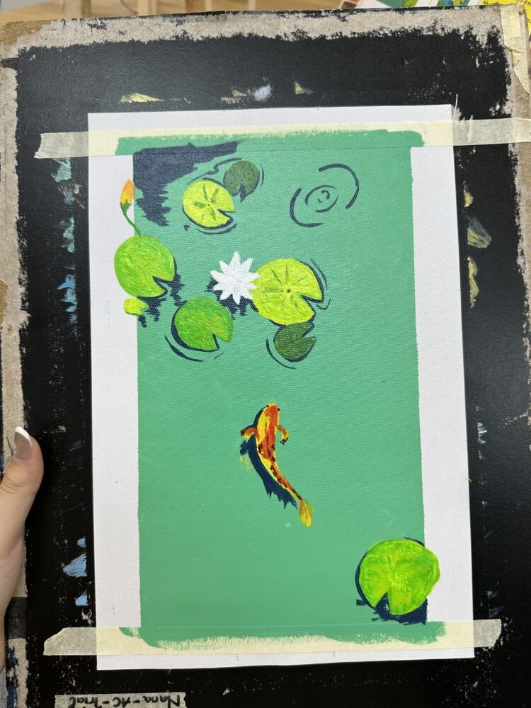 Tác phẩm Nguyễn Ngọc Thu An | 2026-03-06 32