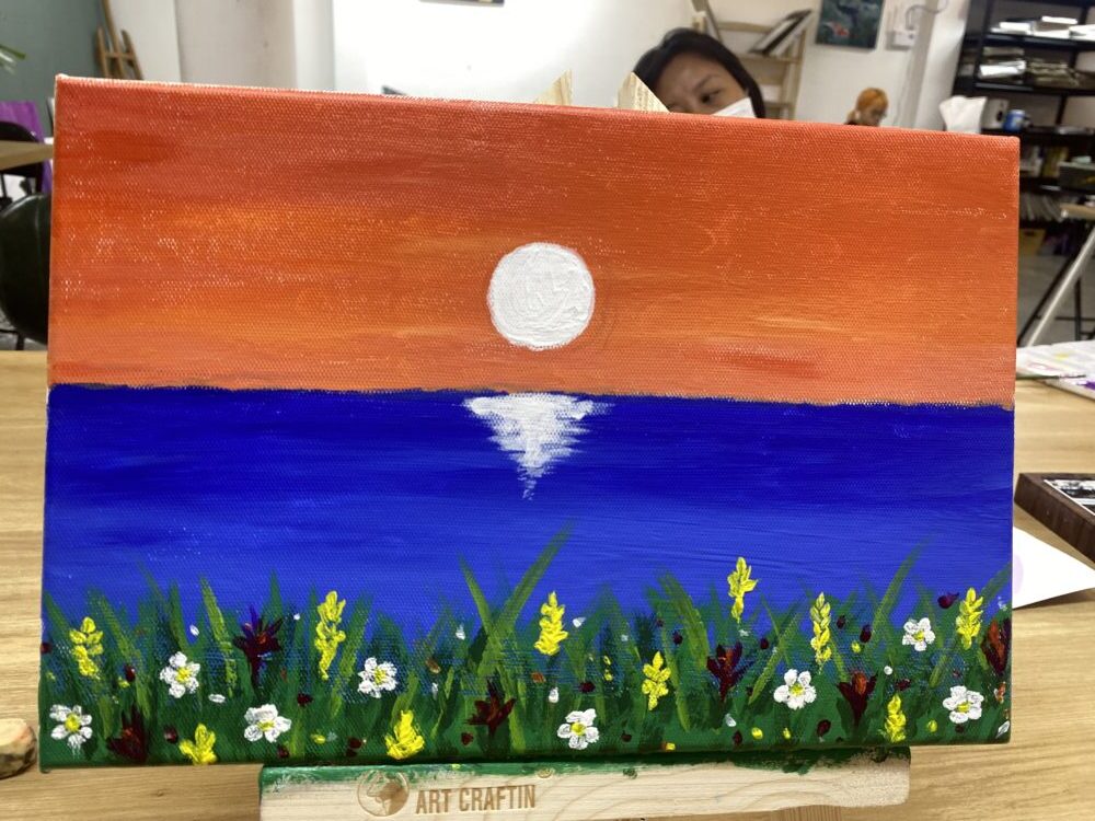 Tác phẩm Nguyễn Thị Hải Yến | 2026-03-09 32