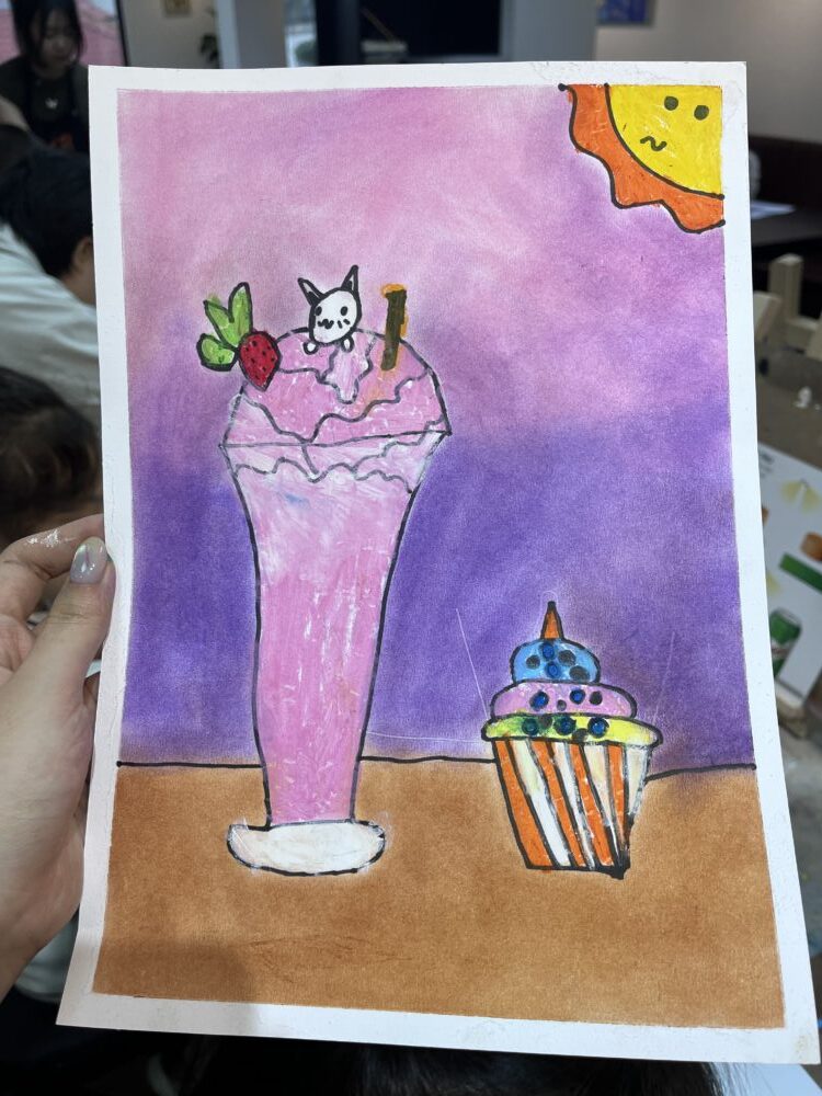 Tác phẩm KID Lê Ánh Dương 2020 | 2026-03-08 32