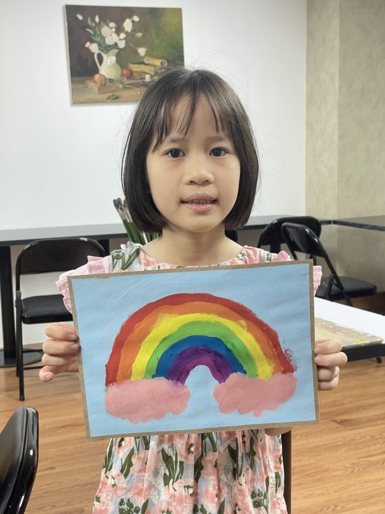 Tác phẩm KID Trần thanh thư 2019 | 2026-03-28 32