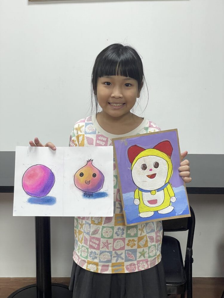 Tác phẩm KID Nguyễn thị Hải Lâm 28/09/2017 | 2026-03-28 32