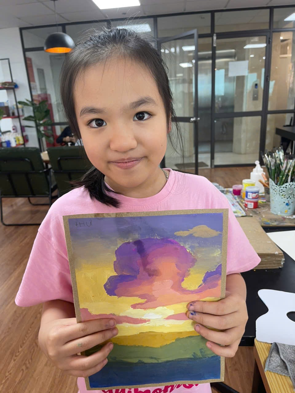 Tác phẩm Phạm Anh Thư 2016 | 2026-03-28 32