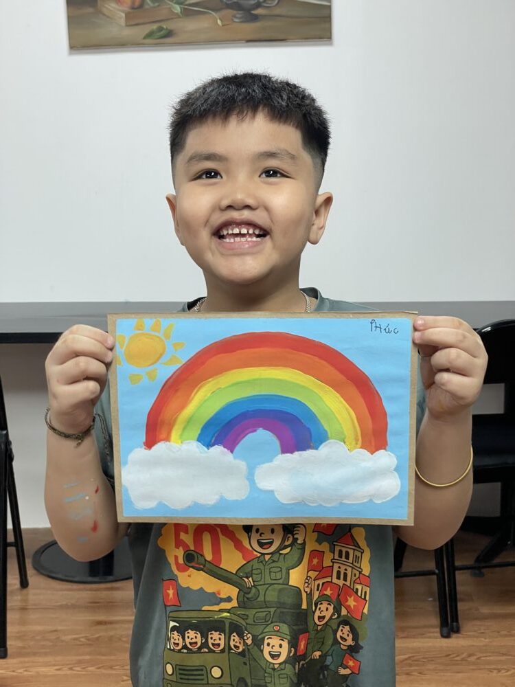 Tác phẩm Nguyễn Duy Minh Phúc 2019 | 2026-03-28 33