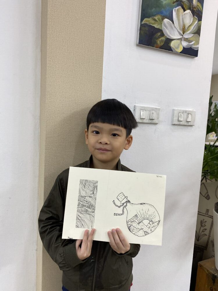 Tác phẩm Đào Trần Nam | 2026-03-07 32