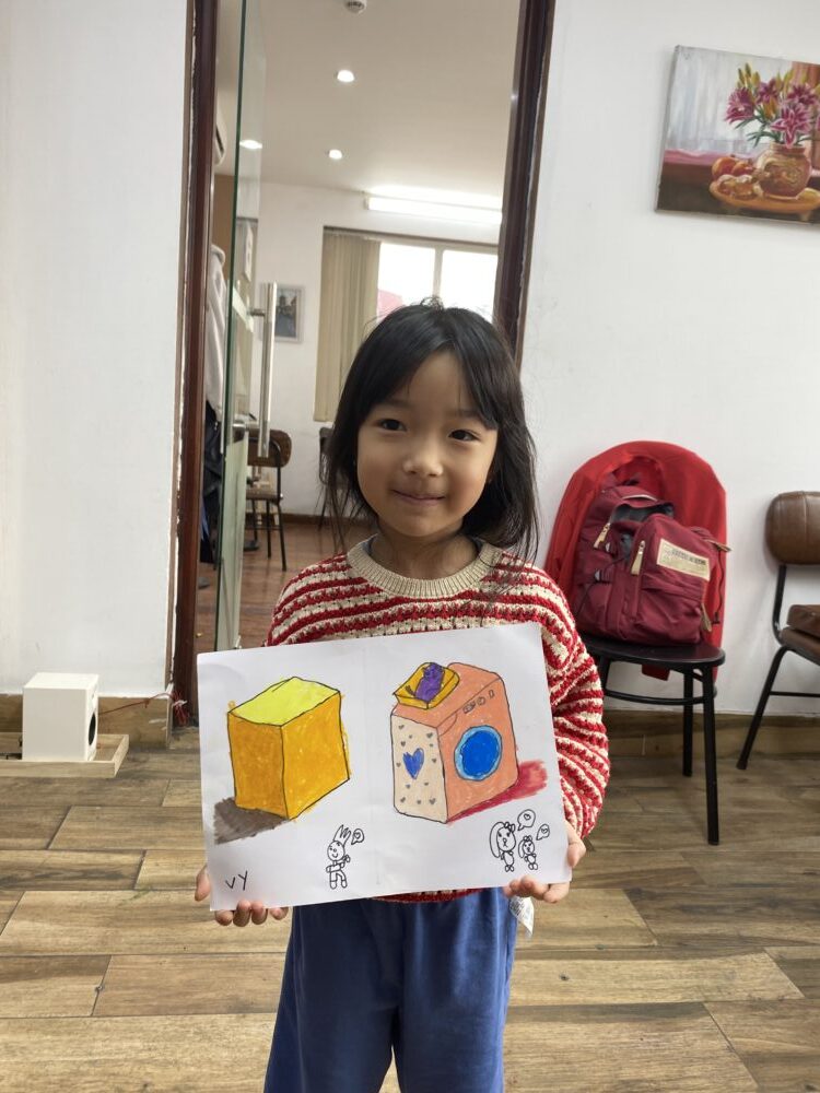 Tác phẩm Tường Vy | 2026-03-08 32