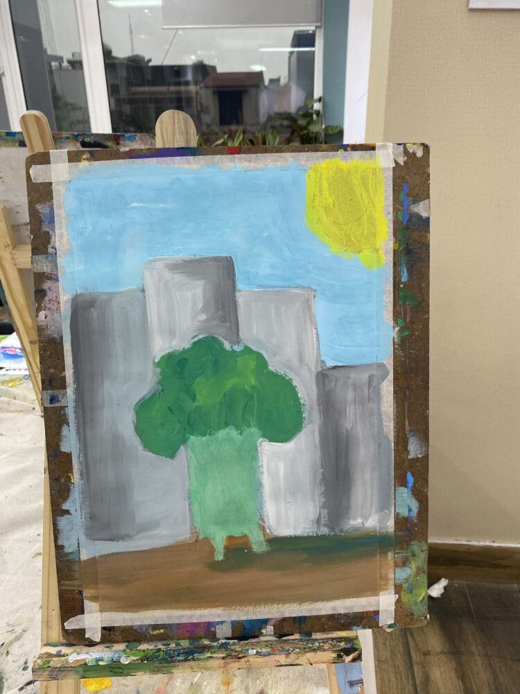 Tác phẩm Đức Dũng | 2026-03-08 33