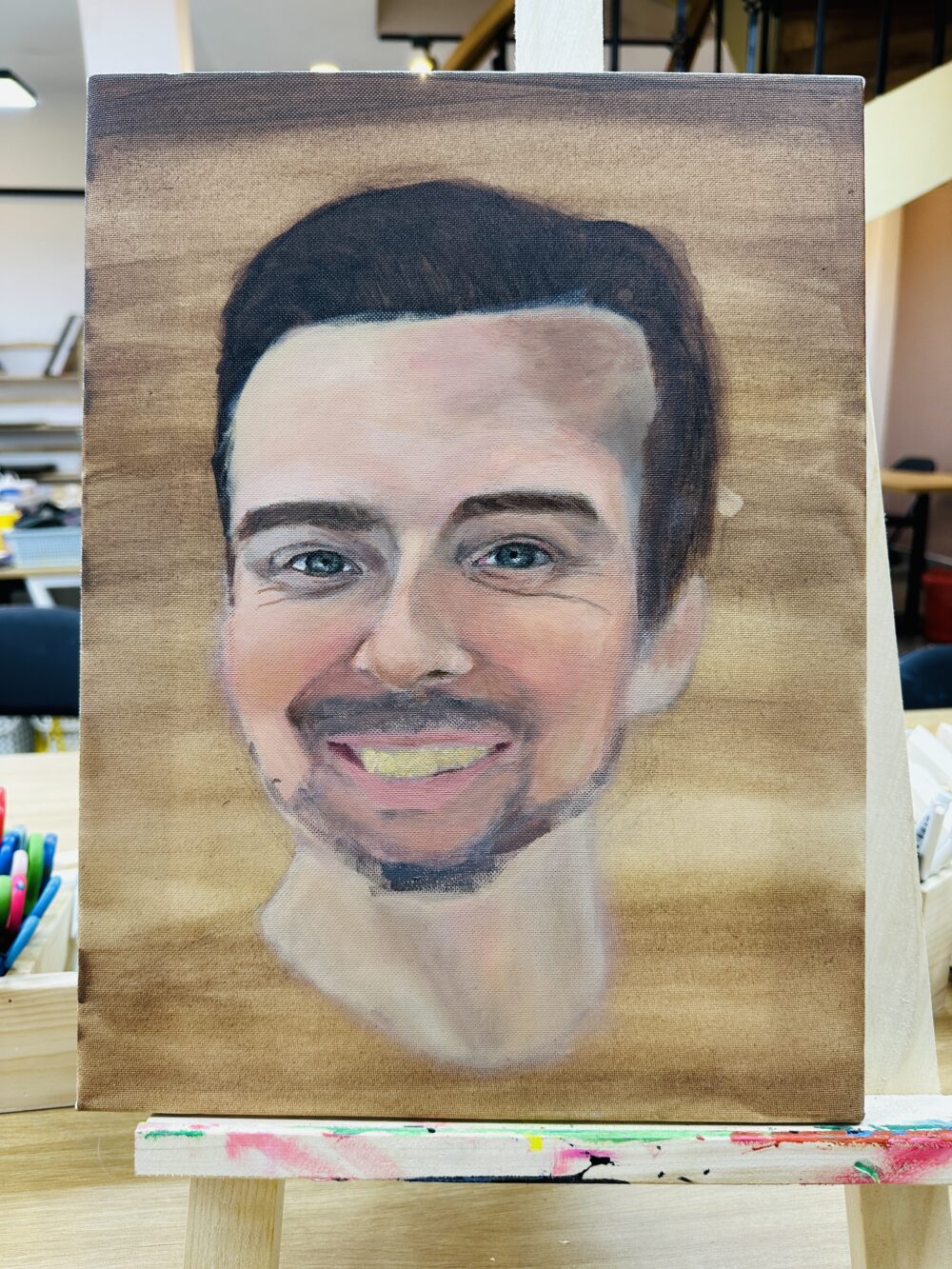 Tác phẩm Ngọc My | 2026-03-09 34