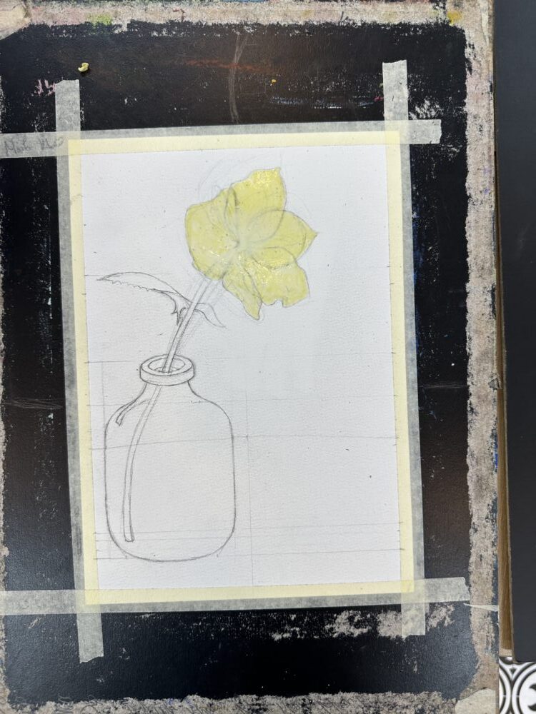 Tác phẩm TEEN Nguyễn Minh Khuê 2013 | 2026-03-09 34