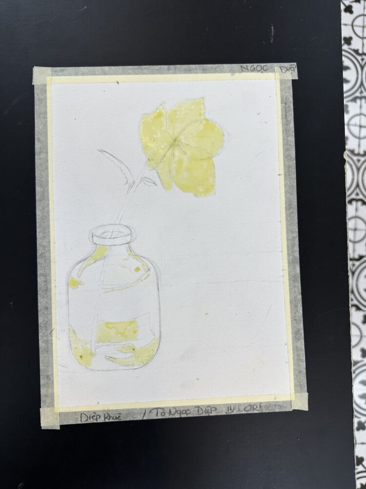 Tác phẩm TEEN Tô Ngọc Diệp | 2026-03-09 34