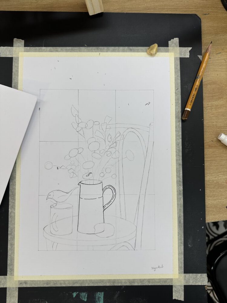 Tác phẩm Đoàn Ngọc Anh | 2026-03-09 34