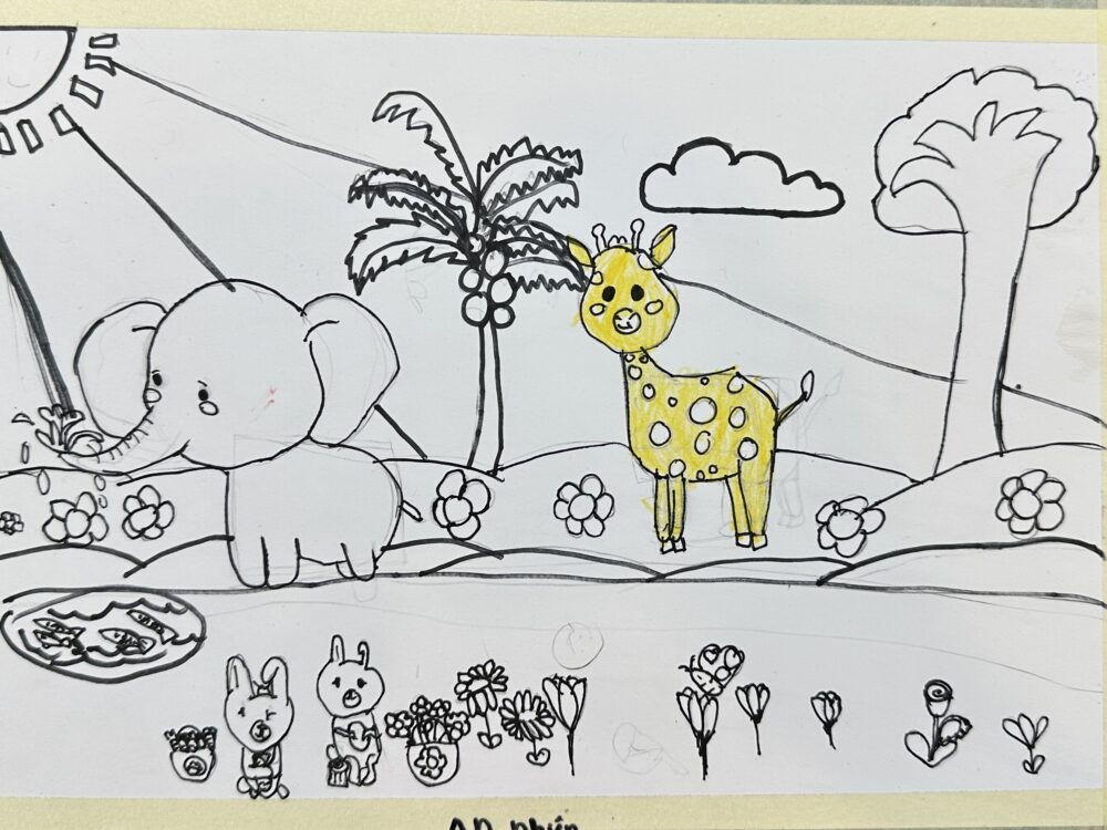 Tác phẩm Nguyễn Trần An Nhiên | 2026-03-10 34