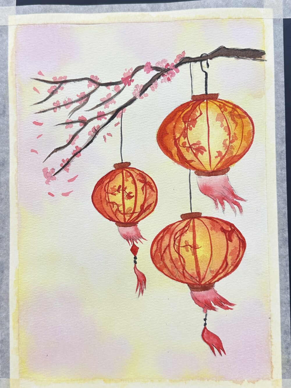 Tác phẩm Hồ Thanh Hoa | 2026-03-11 34