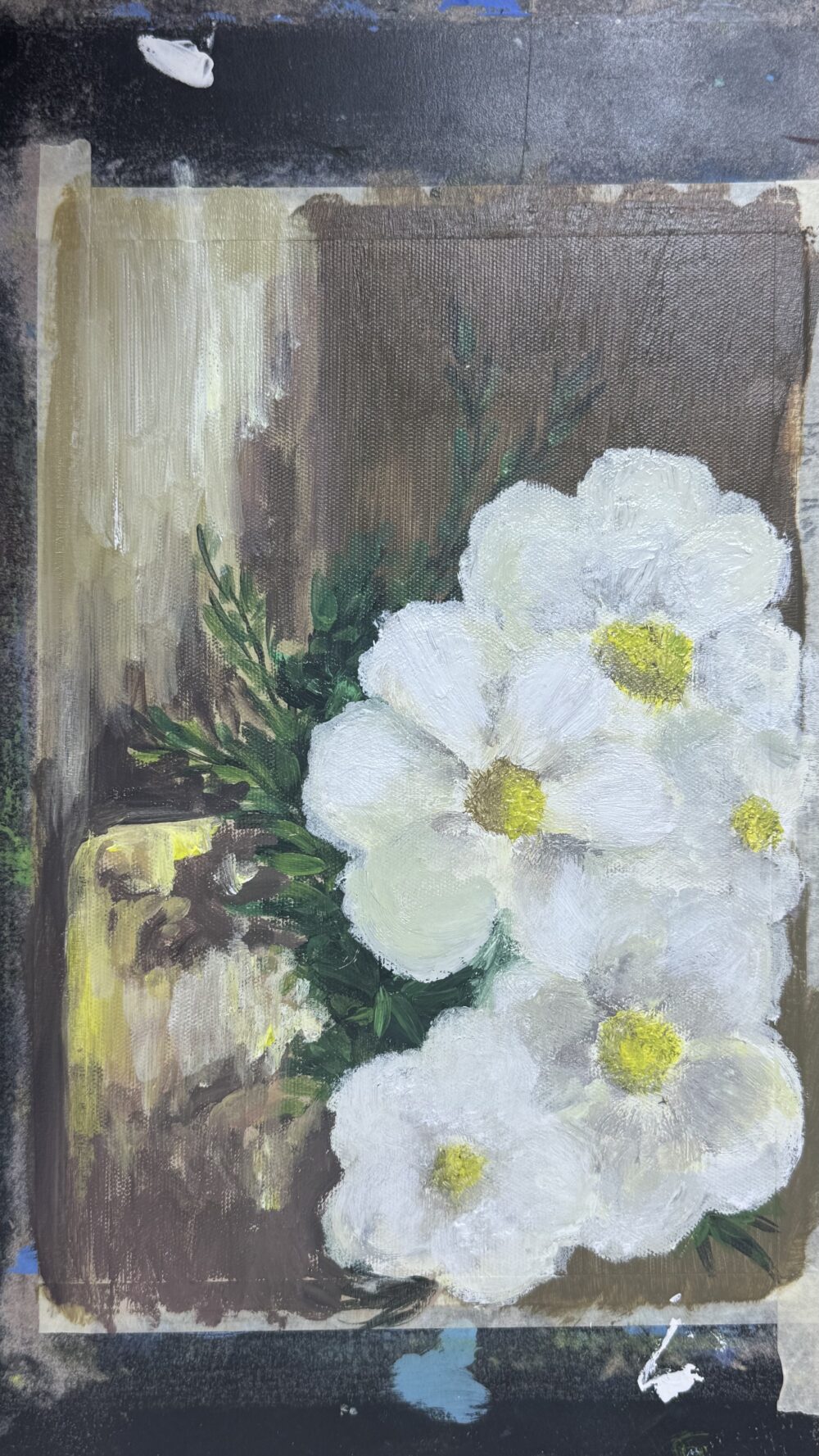 Tác phẩm Nguyễn Hải Anh 2014 | 2026-03-01 32