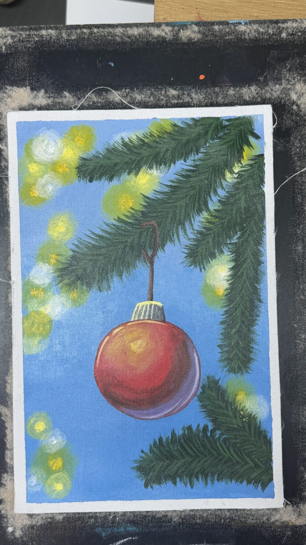 Tác phẩm Trang Đặng | 2026-03-01 33