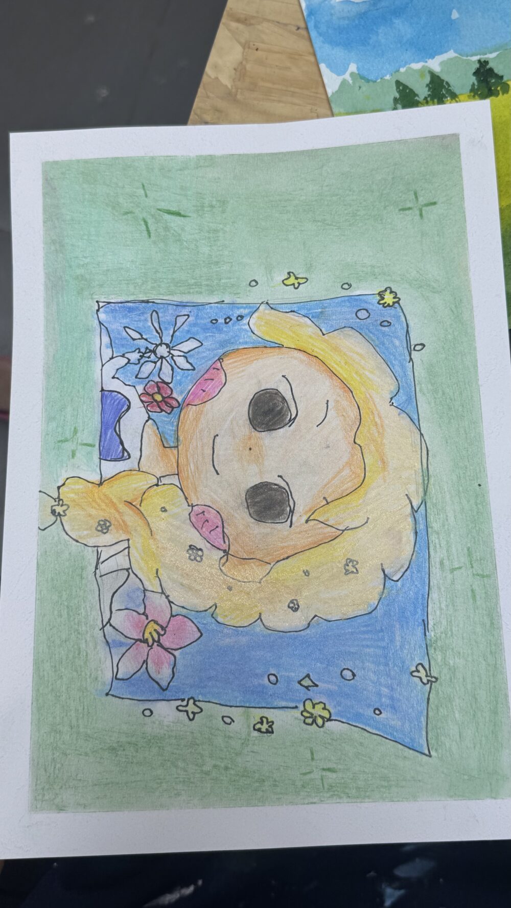 Tác phẩm Phạm Bùi Nhã Uyên | 2026-03-01 33