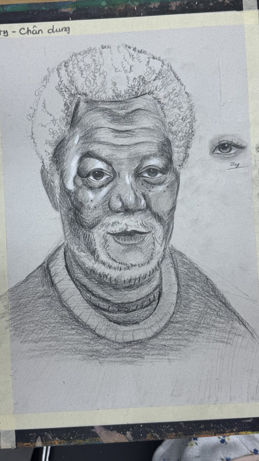 Tác phẩm TEEN Lê Hy 2014 | 2026-03-01 33