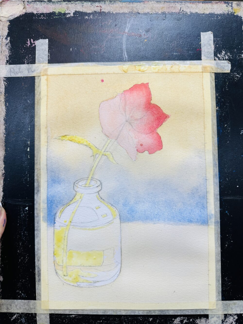 Tác phẩm TEEN Nguyễn Minh Khuê 2013 | 2026-03-13 34