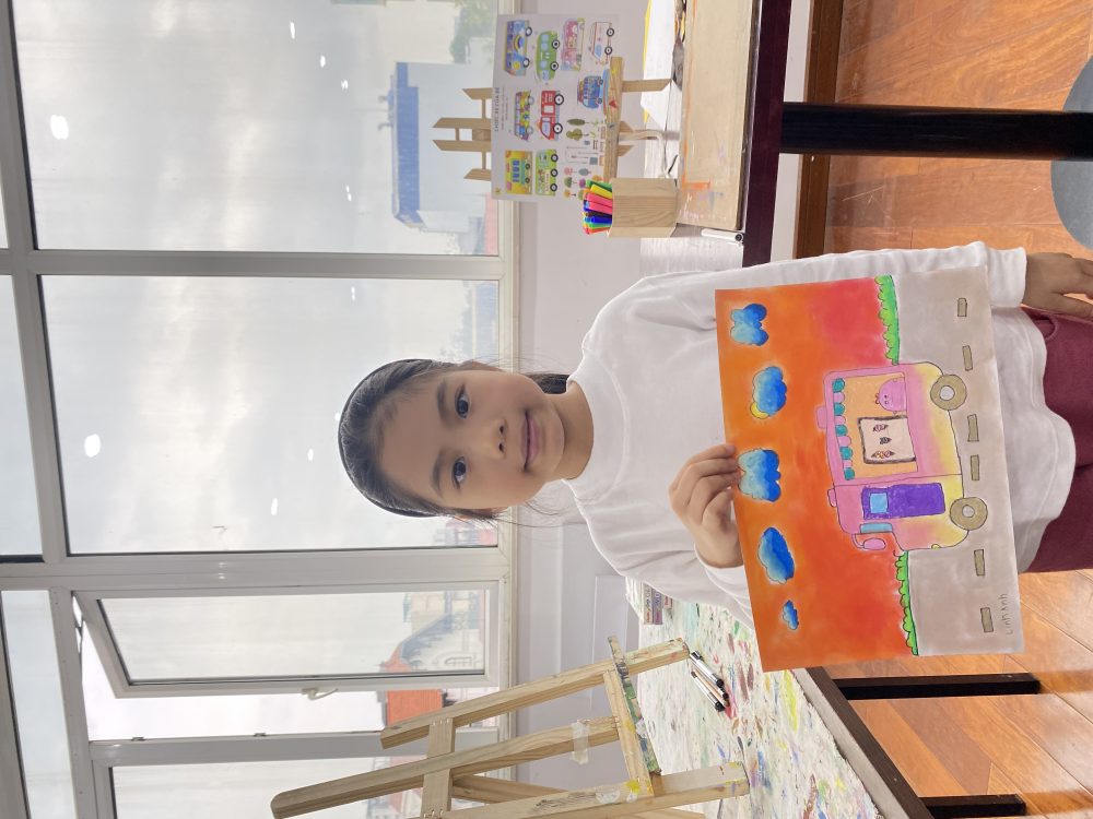 Tác phẩm KID Nguyễn Ngọc Linh Anh 2020 | 2026-03-18 33