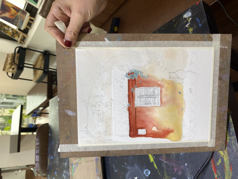 Tác phẩm Phạm Vân Anh | 2026-03-20 32