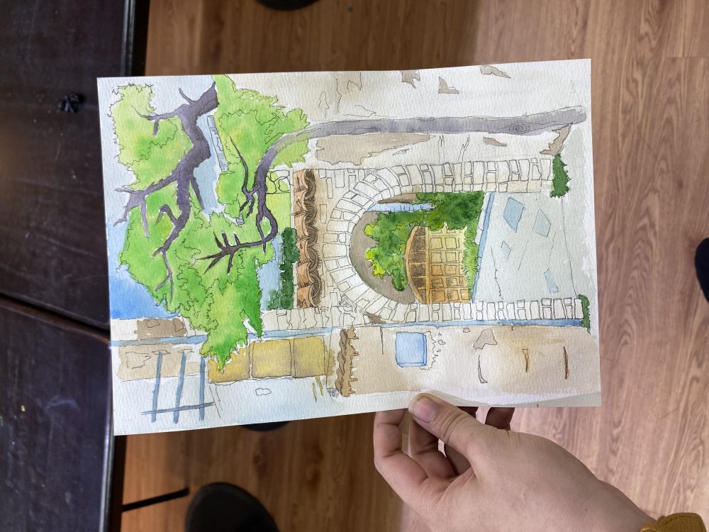 Tác phẩm Ngô Kiều Loan | 2026-03-20 33