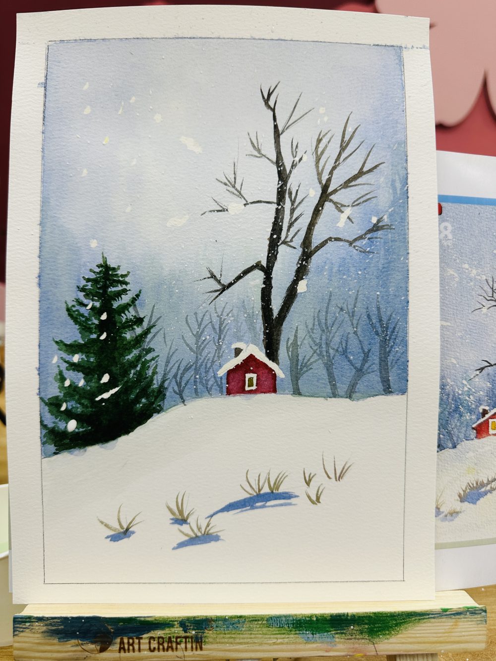 Tác phẩm Hồ Thanh Hoa | 2026-03-18 34