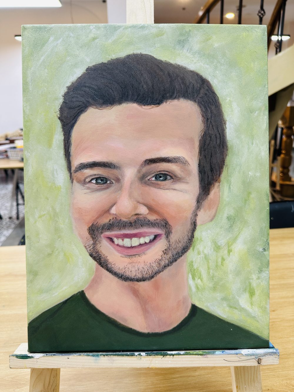 Tác phẩm Ngọc My | 2026-03-18 34