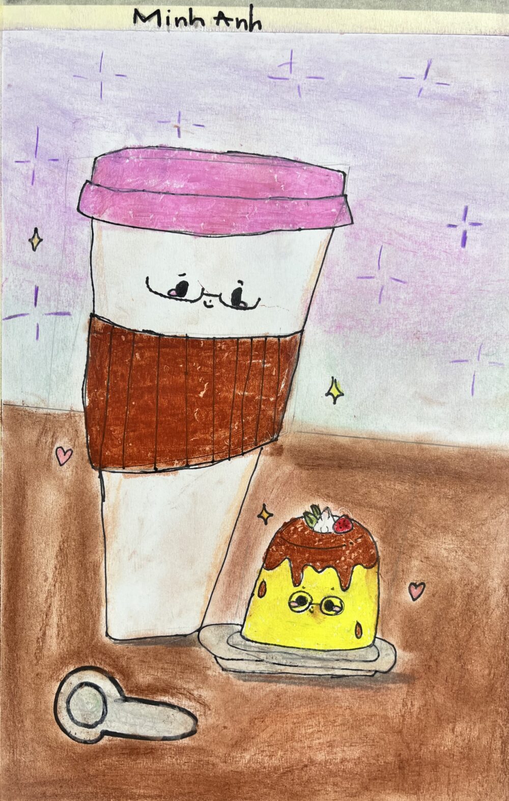 Tác phẩm Phan Minh Anh 2018 | 2026-03-01 32