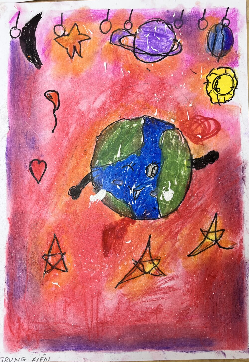 Tác phẩm KID Lương trung kiên 20/08/2020 | 2026-03-01 32