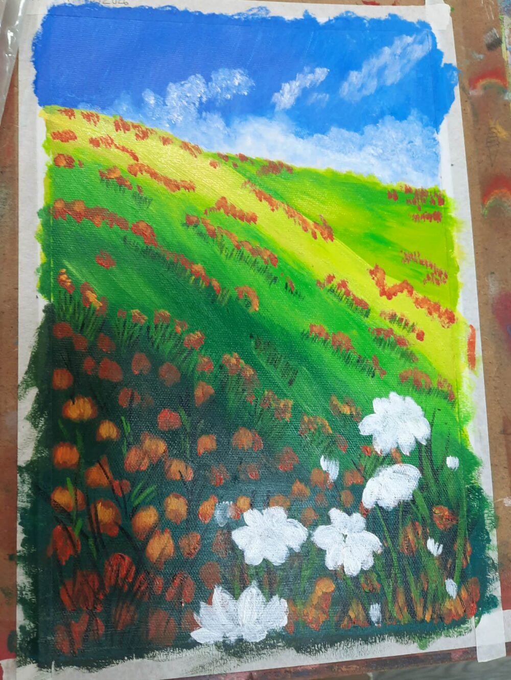 Tác phẩm Nguyễn Thị Thu Hương | 2026-03-07 33