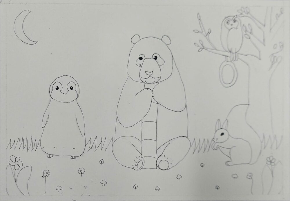 Tác phẩm Nguyễn Linh Chi | 2026-03-07 33