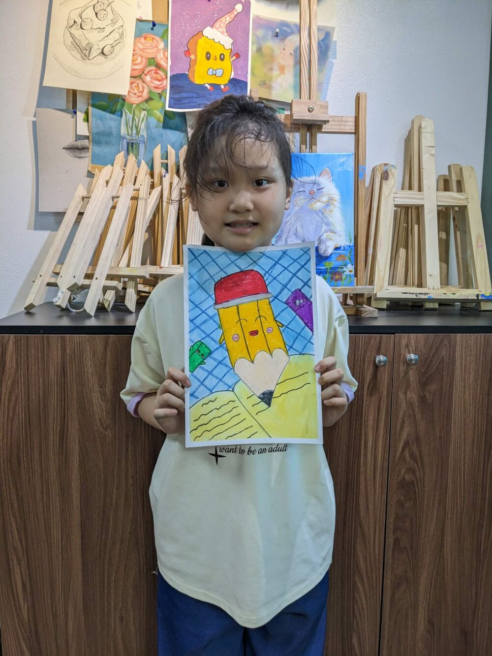 Tác phẩm KID Phạm Thanh Xuân 2017 | 2026-03-01 33