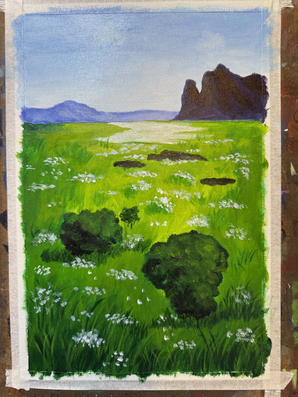 Tác phẩm Chị Hương | 2026-03-25 33