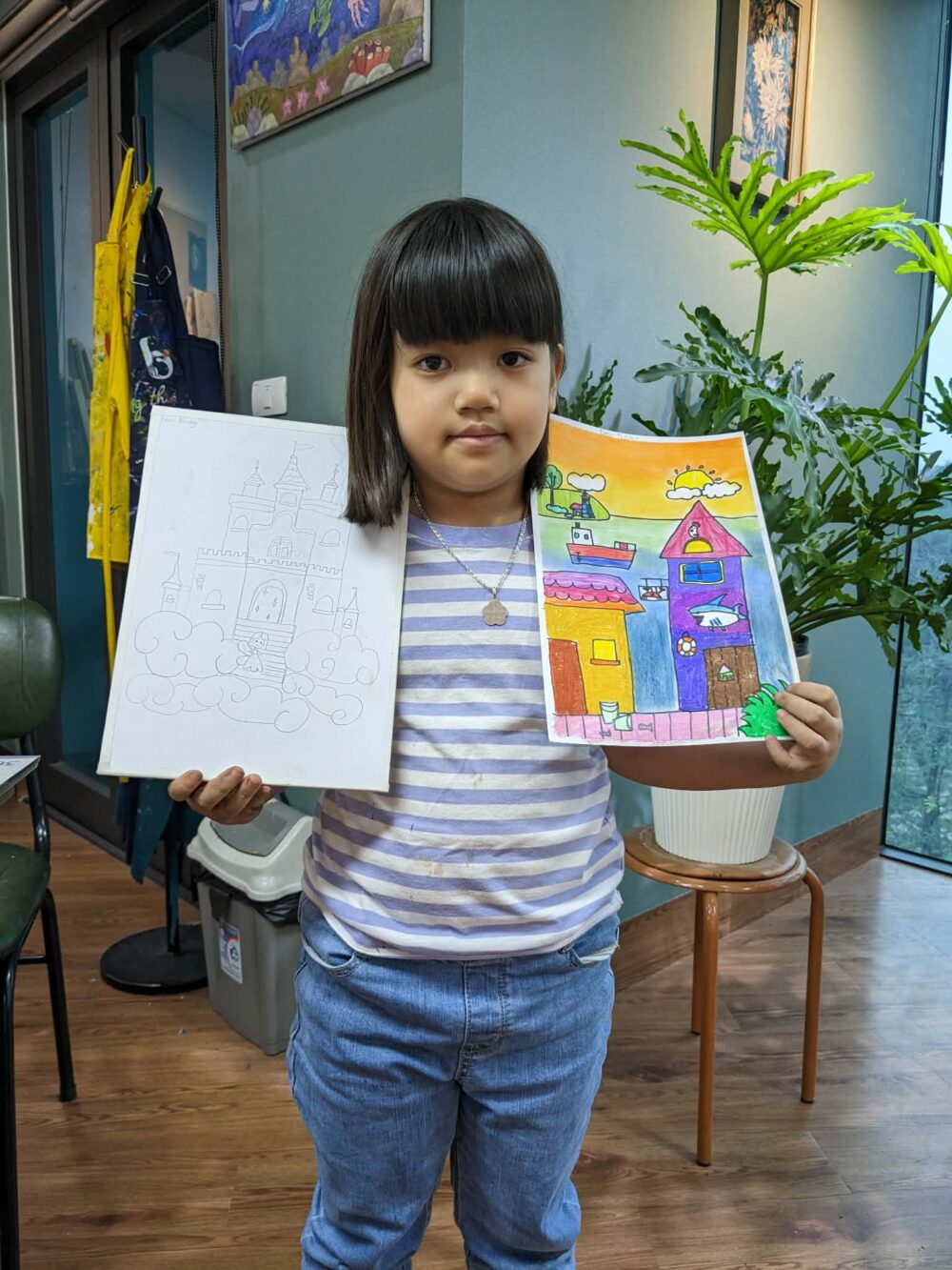 Tác phẩm Nguyễn Nam Phương 2019 | 2026-03-07 33