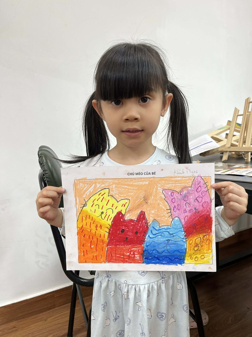 Tác phẩm KID Nguyễn Khánh Ngọc – 2020 | 2026-03-18 33