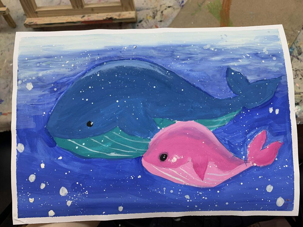 Tác phẩm KID Nguyễn Ánh Dương 2016 | 2026-03-01 33