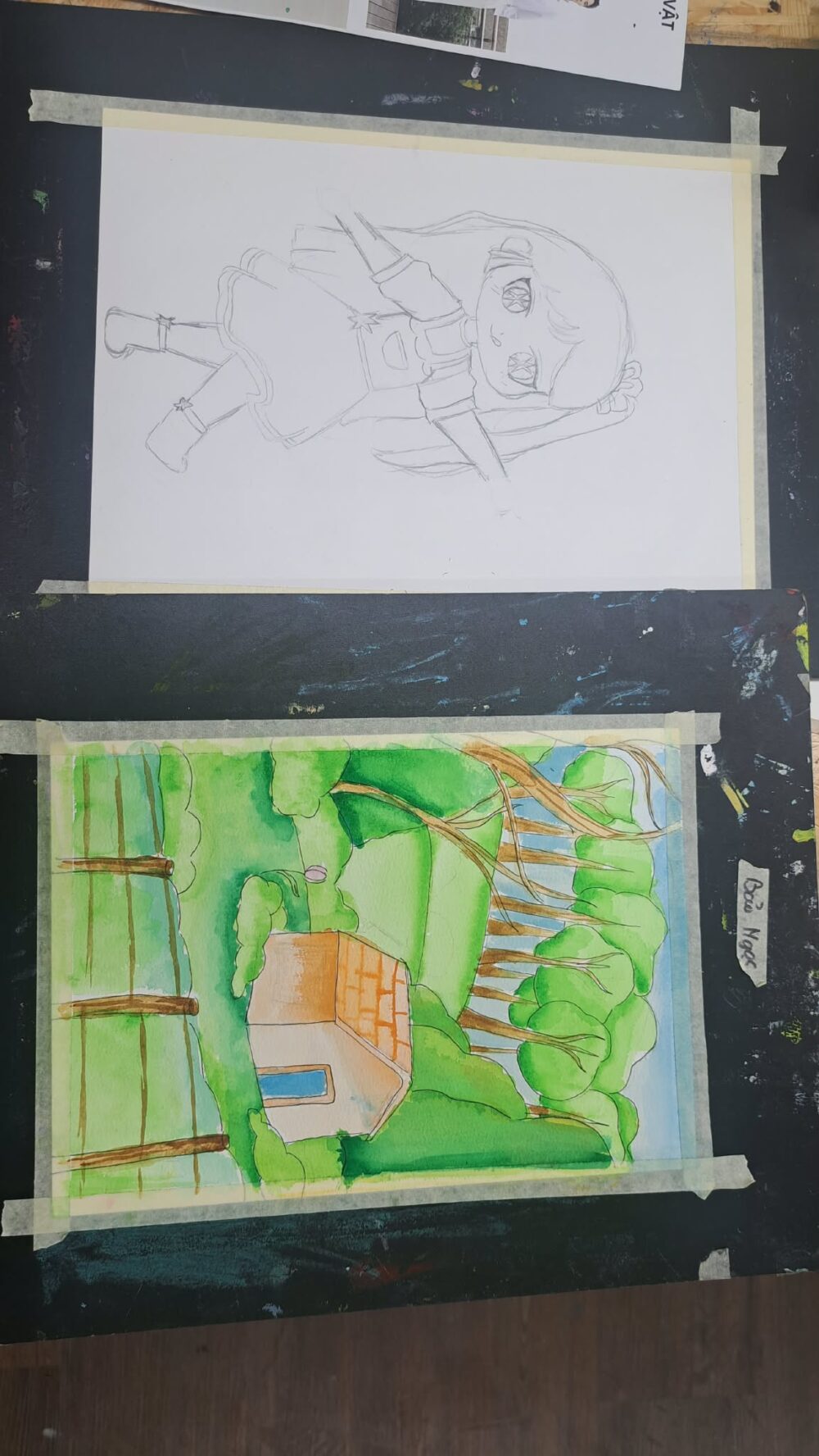 Tác phẩm Nguyễn Bảo Ngọc 2015 | 2026-03-28 32