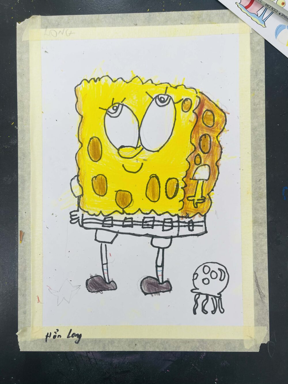 Tác phẩm Đặng Hiển Long 2020 | 2026-03-25 34