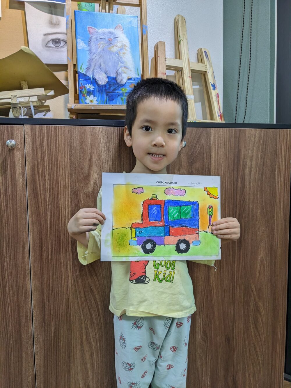 Tác phẩm Vũ Đăng Khôi | 2026-03-07 33